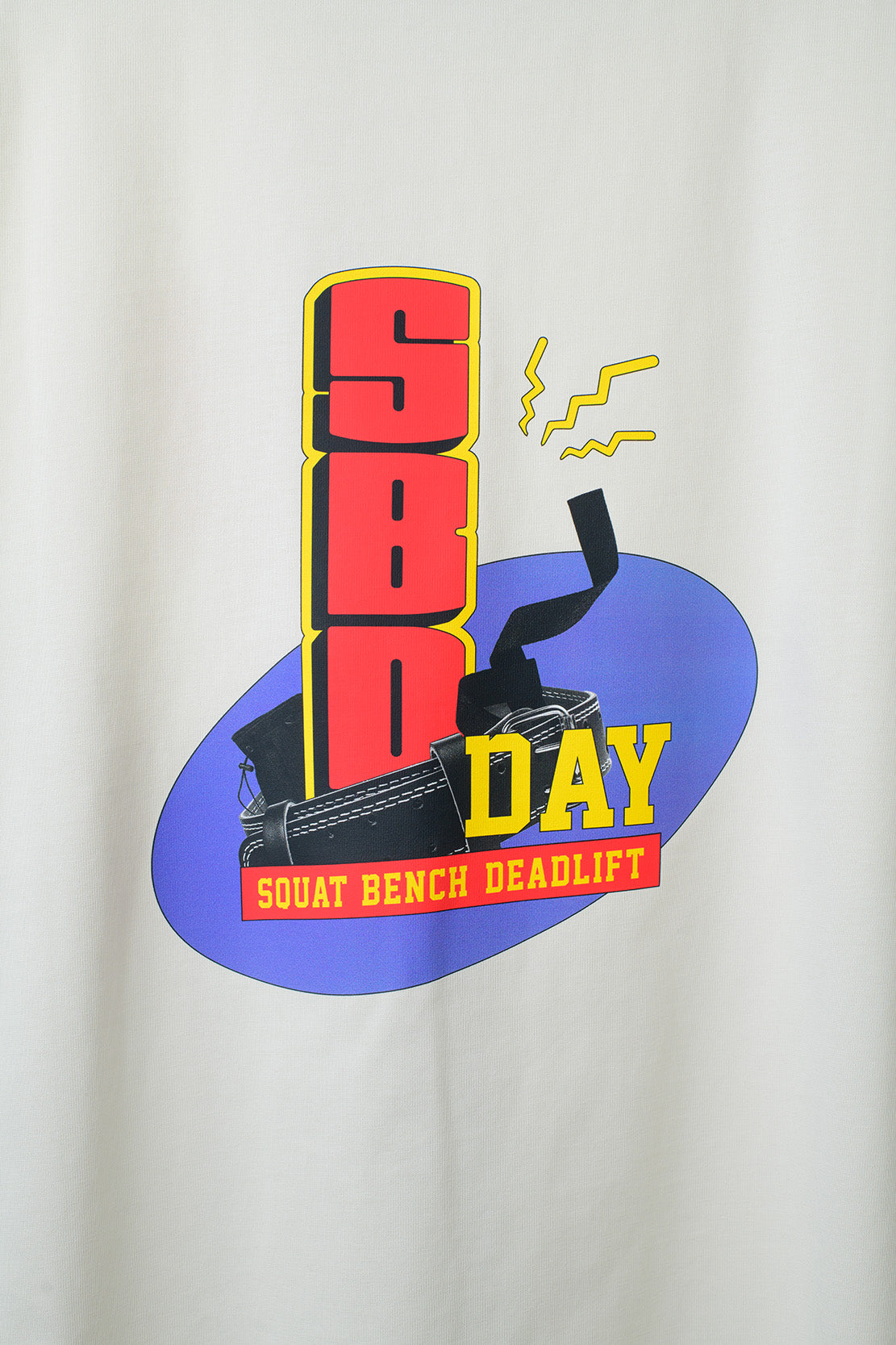 SBD Tshirt